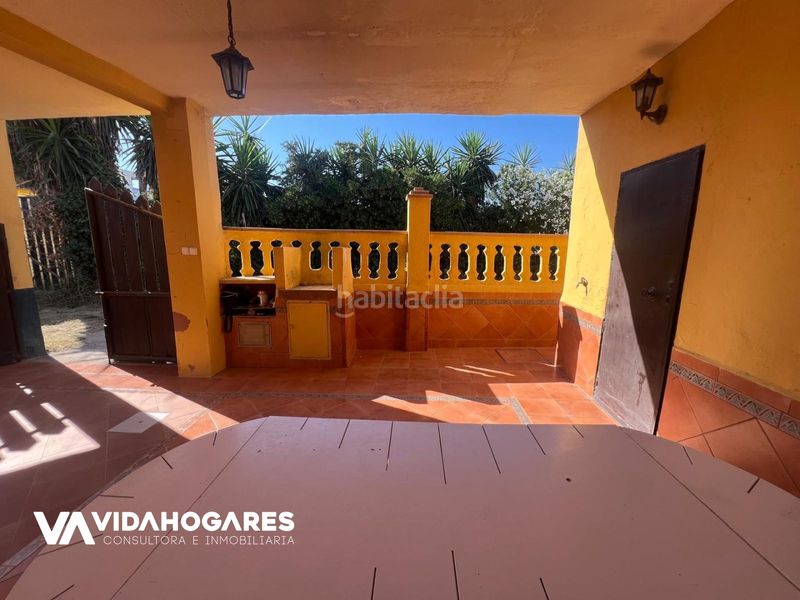 Foto d3b9348a-6485-48dd-be45-f8d9e69a1207. Casa a Las Tres Piedras - Costa Ballena Chipiona