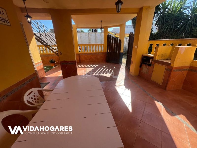Foto de2ed888-b6c9-4a74-a5a6-0527dc5186f1. Casa a Las Tres Piedras - Costa Ballena Chipiona