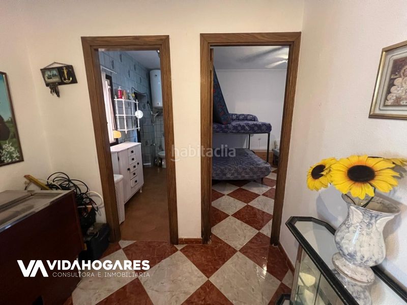 Foto e3f9a64f-8f25-4a72-acdc-3965083adc9f. Casa a Las Tres Piedras - Costa Ballena Chipiona
