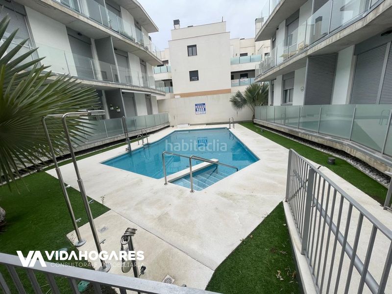 Foto 363f6ac7-74c5-4551-b74c-8f8529130d9e. Dúplex amb aparcament piscina a Zona Carrefour Rota