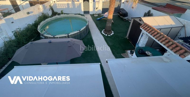 Foto 08cfbe10-5a8d-4307-8a03-f2b807a81bf1. Masia a Aguadulce - Almadraba - Punta Candor Rota