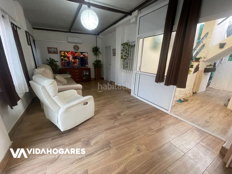 Foto 6a862248-e10e-4039-8c64-8aee273e3f11. Masia a Aguadulce - Almadraba - Punta Candor Rota