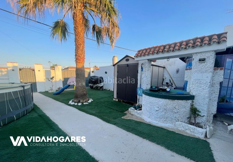 Foto 83b1e996-e551-4100-8df8-ed64ef4f080f. Masia a Aguadulce - Almadraba - Punta Candor Rota