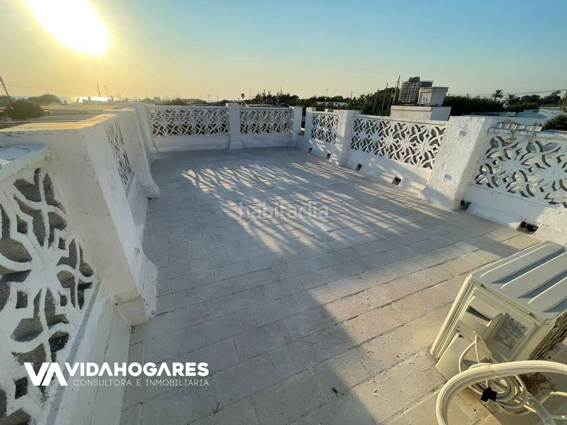 Foto e3cdfe8b-888d-447b-a819-a7c5c9c9da6c. Masia a Aguadulce - Almadraba - Punta Candor Rota