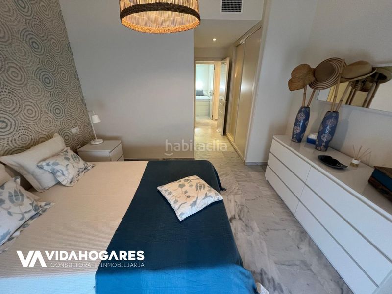 Foto 0bc4f726-c090-4d99-9b60-ad68fe5e7a02. Pis amb aparcament piscina a Aguadulce - Almadraba - Punta Candor Rota