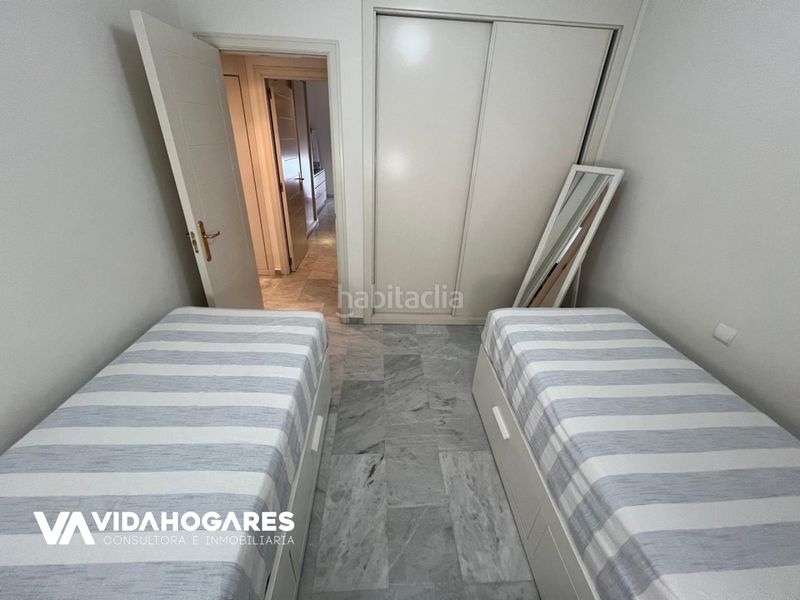 Foto b0ebc818-3aeb-46ed-8d61-78304769e799. Pis amb aparcament piscina a Aguadulce - Almadraba - Punta Candor Rota