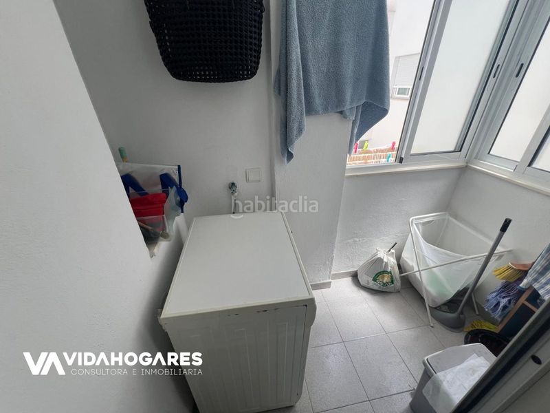 Foto dc1ca427-1f28-45e5-8efc-407616212ae3. Pis amb aparcament piscina a Aguadulce - Almadraba - Punta Candor Rota