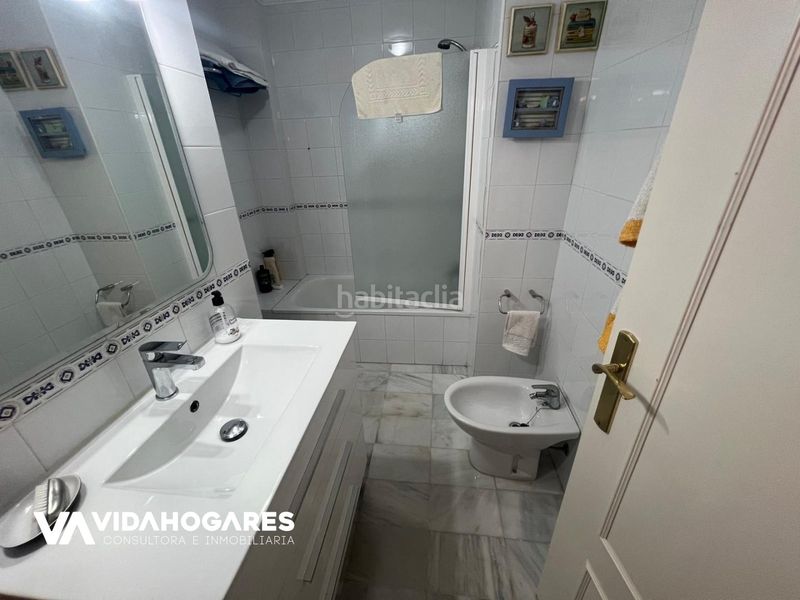 Foto 0f23b819-b6e2-4350-be85-dd19becc22d9. Àtic amb aparcament piscina a Costa Ballena - Largo norte Rota