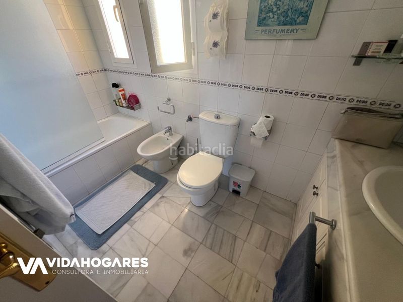 Foto cb23479a-3687-4146-aed3-94bba8097695. Àtic amb aparcament piscina a Costa Ballena - Largo norte Rota