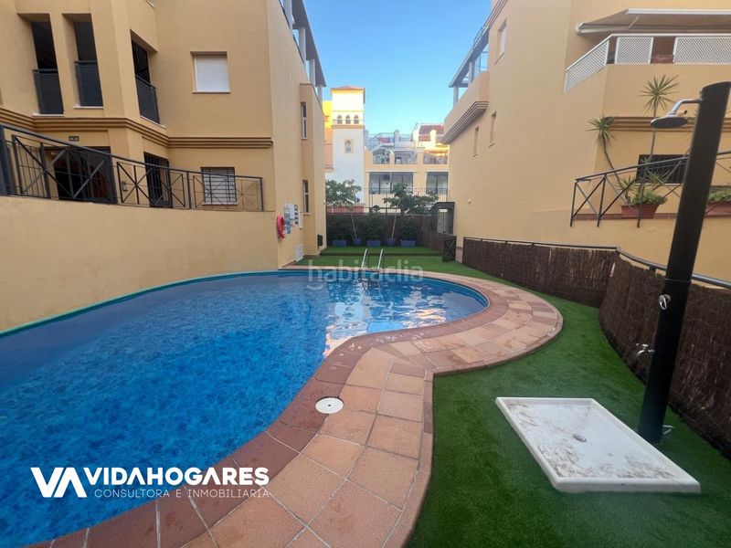 Foto fd44dbd7-b97d-497c-83f0-7c00306f2ea7. Àtic amb aparcament piscina a Costa Ballena - Largo norte Rota