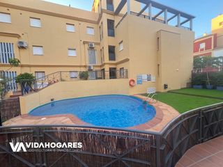 Dachwohnung in Costa Ballena - Largo norte. ? atención! hay terrazas... y luego está esta terraza. ?si eres
