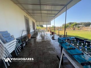 Bauernhof in Chipiona Norte. ?? el lugar donde desconectar deja de ser un plan y se convierte