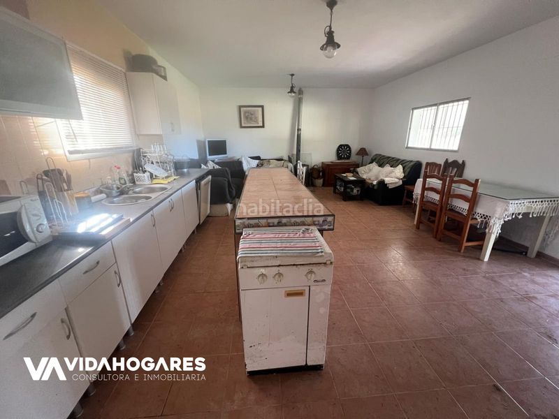 Foto 17a47721-6cb3-459d-81fe-2c229fc7b5e8. Masia a Chipiona norte Chipiona