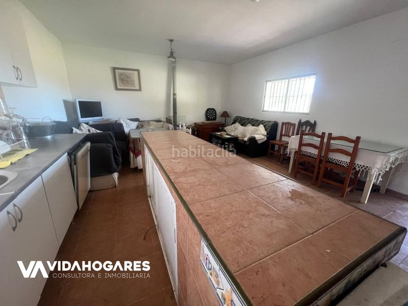 Foto 5a18f6b3-98a9-425c-97a2-7540b2e26857. Masia a Chipiona norte Chipiona