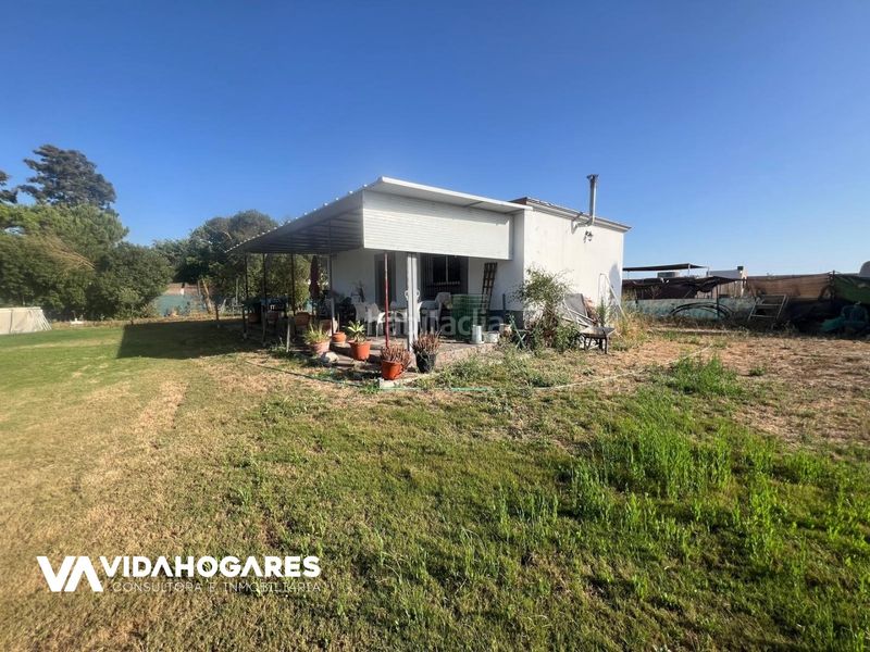 Foto 5bd1009b-5ad4-43db-aa8a-6b4579d9a5d3. Masia a Chipiona norte Chipiona