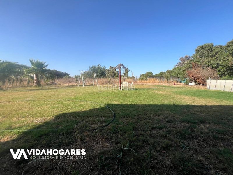 Foto 638d533b-be71-4ebf-8f92-1a9e8c5c1a9f. Masia a Chipiona norte Chipiona