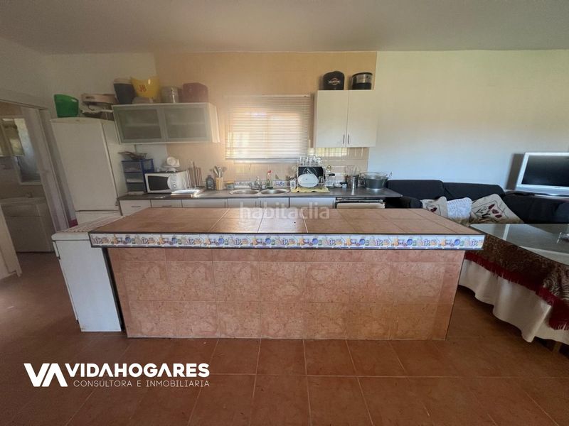Foto 83c67834-4e6a-4ebc-8c6d-c6ffbb5c6229. Masia a Chipiona norte Chipiona