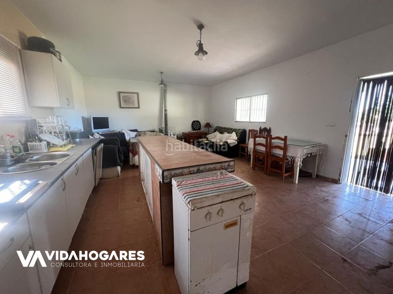 Foto 8765a74a-6edd-4d99-9e78-4e7e9425144e. Masia a Chipiona norte Chipiona