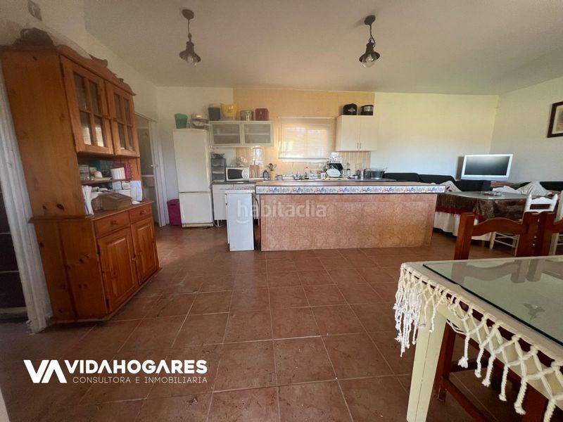 Foto b2a94f77-9902-4fe8-b994-025a1e4e43f1. Masia a Chipiona norte Chipiona