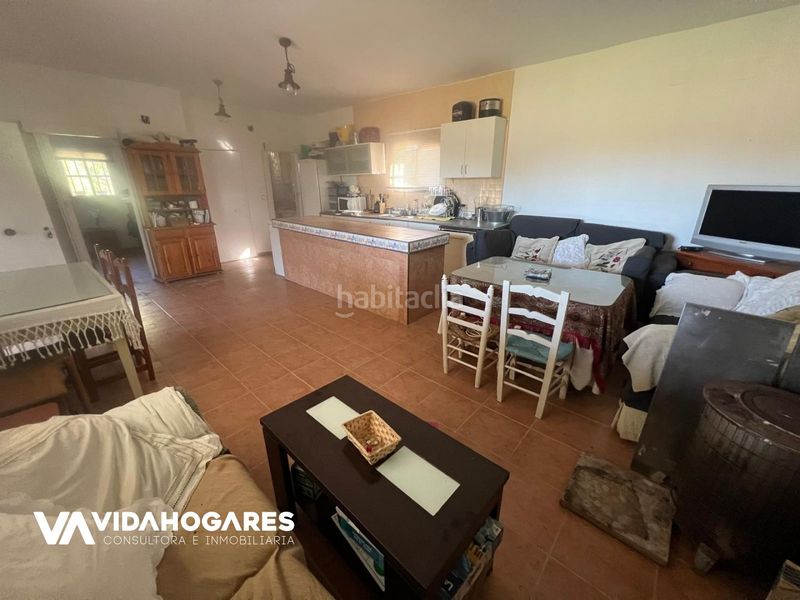 Foto b5837588-953e-49f9-a1d3-079b55038b0f. Masia a Chipiona norte Chipiona