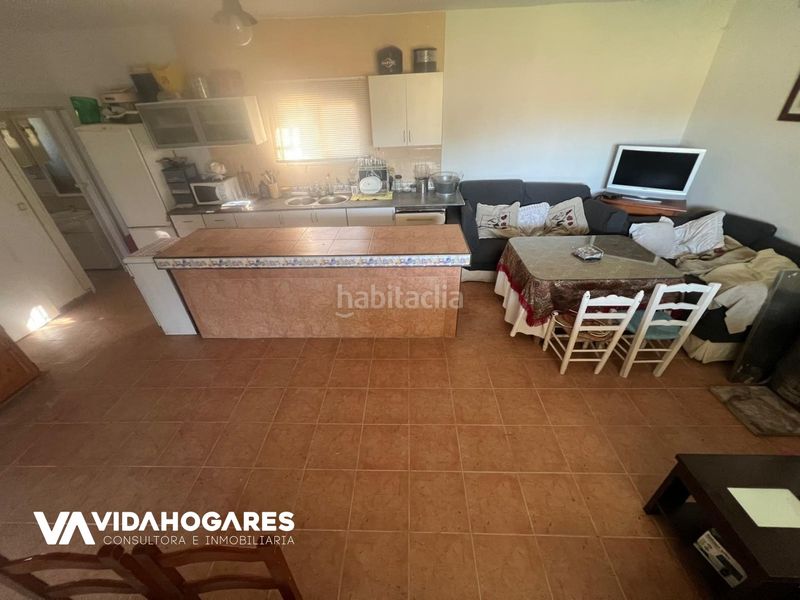 Foto bf660289-b8e9-4a82-a85f-eb7f92570534. Masia a Chipiona norte Chipiona
