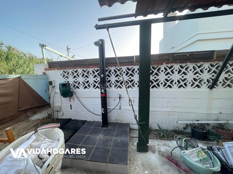 Foto 044f6c2d-9567-44c4-a883-2a053db705f0. Masia a Aguadulce - Almadraba - Punta Candor Rota