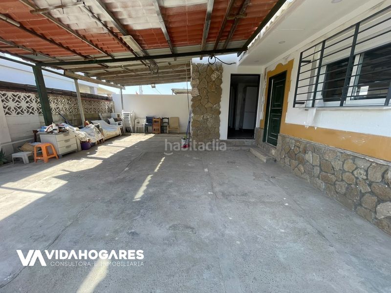 Foto 2b577895-1775-4448-ac52-3bdbeb8c8a31. Masia a Aguadulce - Almadraba - Punta Candor Rota