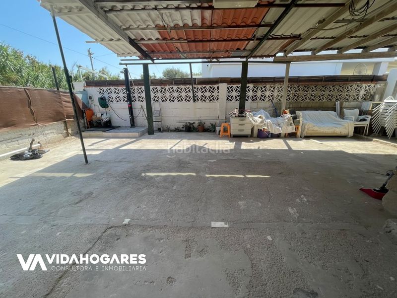 Foto 81148190-d0d2-4d14-aa4f-bc692f781fb3. Masia a Aguadulce - Almadraba - Punta Candor Rota