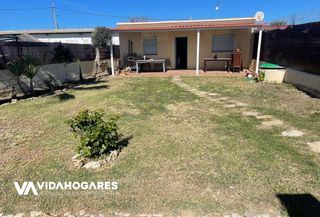 Bauernhof in Aguadulce - Almadraba - Punta Candor. Importante propiedad no hipotecable.una casa? mejor dos! ? porqu
