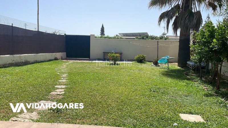Foto 1d5043a9-fb2f-4730-8747-a1fd3cdd749b. Masia a Aguadulce - Almadraba - Punta Candor Rota