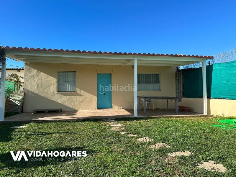 Foto 5ac88d77-a01a-4bf3-a78c-3f0f5ef8c174. Masia a Aguadulce - Almadraba - Punta Candor Rota