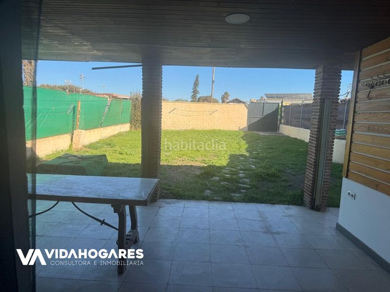 Foto 6bdb1382-8acc-4d12-b3ef-1868a2b679da. Masia a Aguadulce - Almadraba - Punta Candor Rota