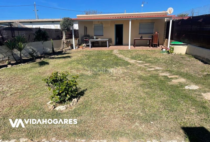 Foto bcd74179-8ede-4783-9a45-a46dfb2198fc. Masia a Aguadulce - Almadraba - Punta Candor Rota
