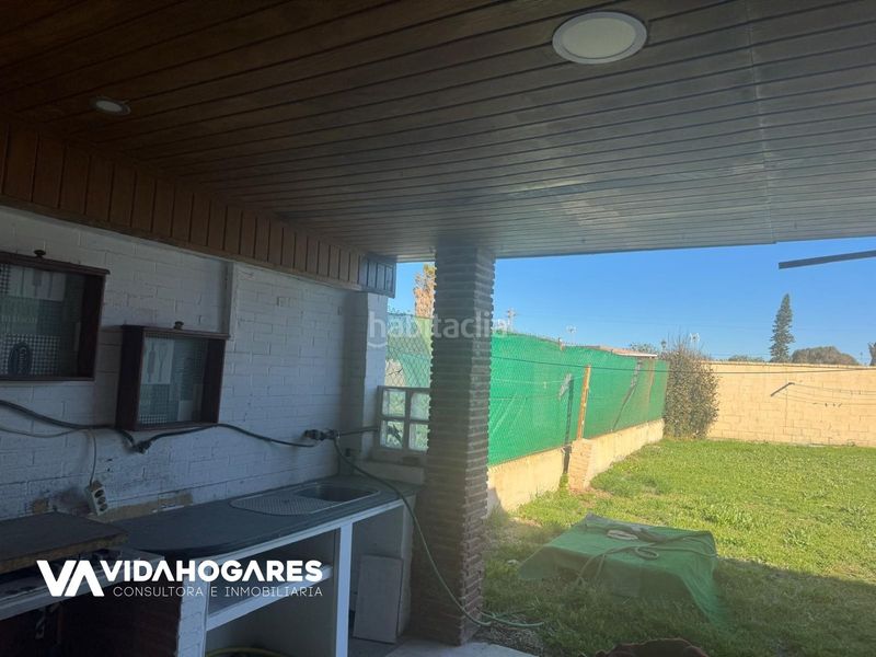 Foto d6b5ffa7-0fdc-4bd5-a01f-df6cee0cdd98. Masia a Aguadulce - Almadraba - Punta Candor Rota