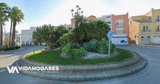 Flat in El Chorrillo - El Molino