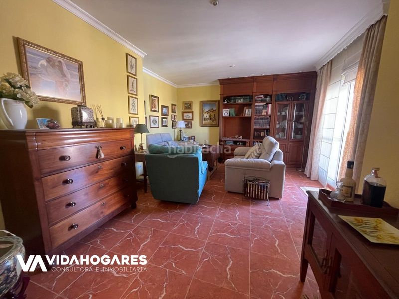 Foto a86c7ac5-ff8b-46fe-bd08-7141eb3090e6. Pis a Virgen del Mar Rota