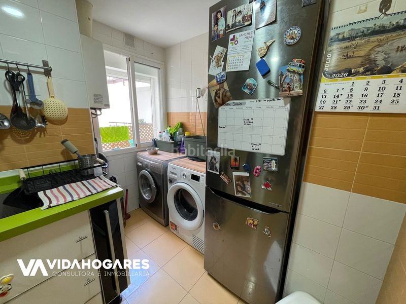 Foto 60f15b52-2b7d-485c-9ba6-26a60529903e. Pis amb aparcament a Zona Carrefour Rota