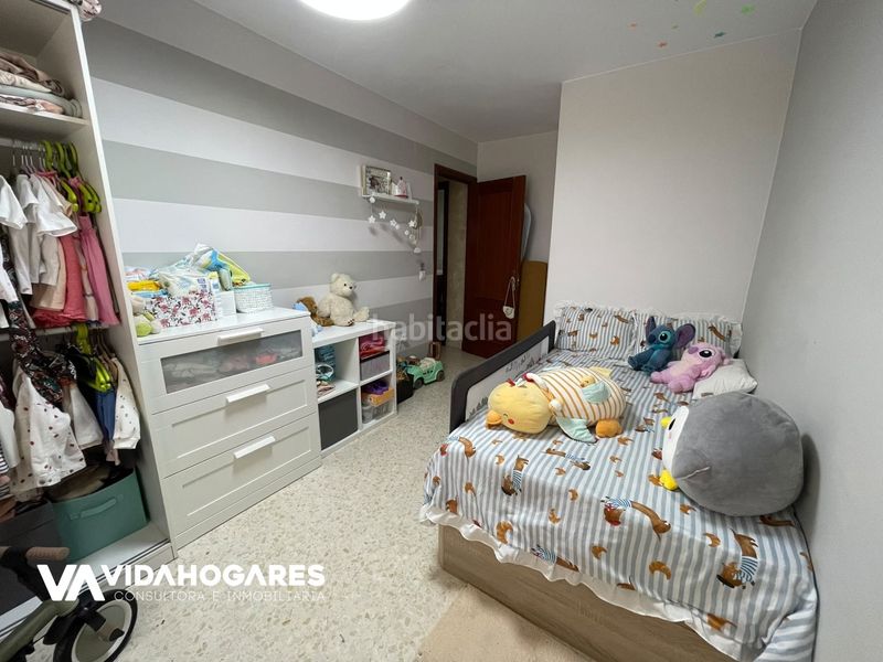Foto 63b9ef92-d250-420b-b056-b4b6a68e2e12. Pis amb aparcament a Zona Carrefour Rota