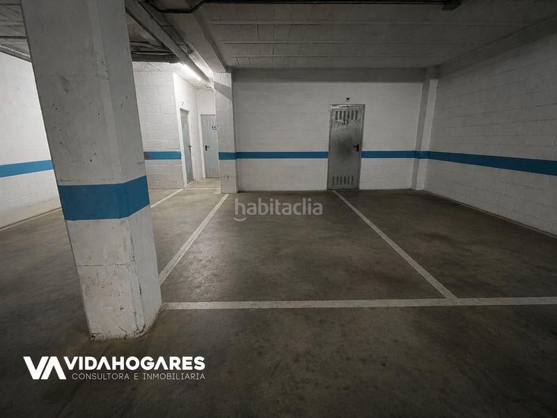 Foto d64a39ac-e9c4-4c87-9282-1cbb9f0c325d. Pis amb aparcament a Zona Carrefour Rota