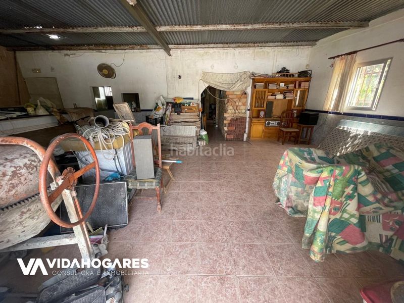 Foto 64da5bd3-de39-4c34-a135-79d221a7b13e. Masia a Norte - Blanca Paloma Rota