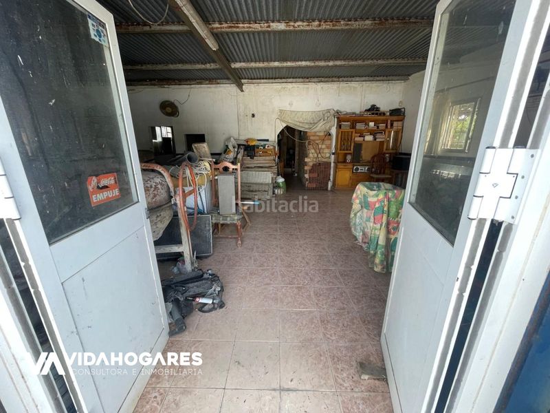 Foto 939d0ba7-7023-45db-a954-710e5a482c64. Masia a Norte - Blanca Paloma Rota