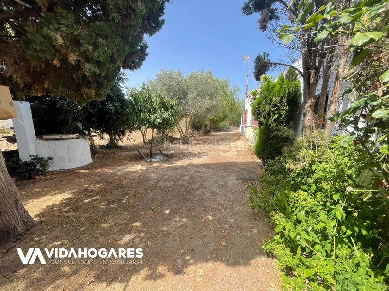 Foto e8d3a40b-85d0-43fb-ad40-f5da0b9b6b88. Masia a Norte - Blanca Paloma Rota