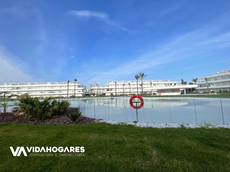 Foto 17655eec-28a9-48e2-a73d-bbe761a16dc7. Pis amb aparcament piscina a Las Tres Piedras - Costa Ballena Chipiona