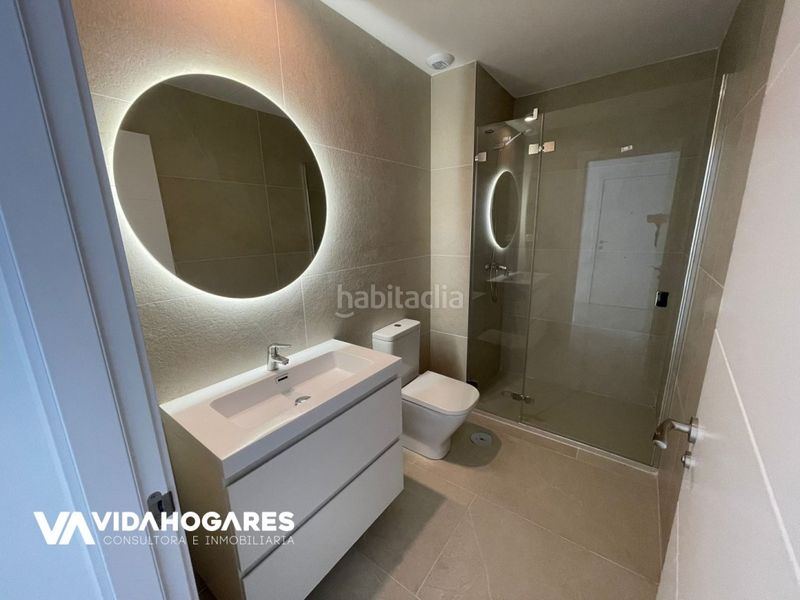 Foto 7a7c9945-f671-483d-aff6-c89473d5f53d. Pis amb aparcament piscina a Las Tres Piedras - Costa Ballena Chipiona