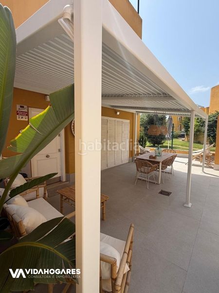 Foto e96c4d94-32c3-44ab-9efb-8506bb610015. Xalet amb aparcament piscina a Aguadulce - Almadraba - Punta Candor Rota