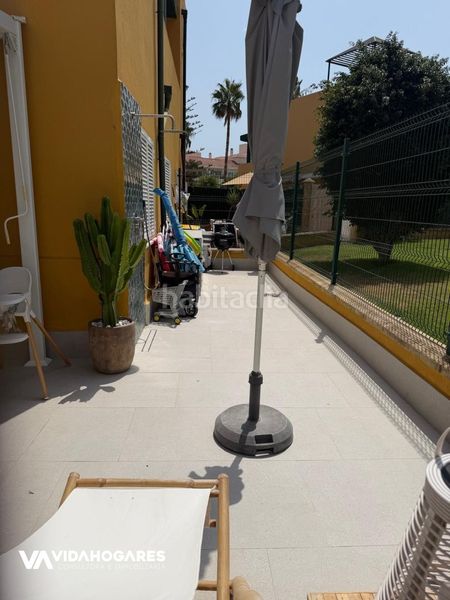 Foto ee6b324d-d042-4383-b221-e6c25eb01425. Xalet amb aparcament piscina a Aguadulce - Almadraba - Punta Candor Rota