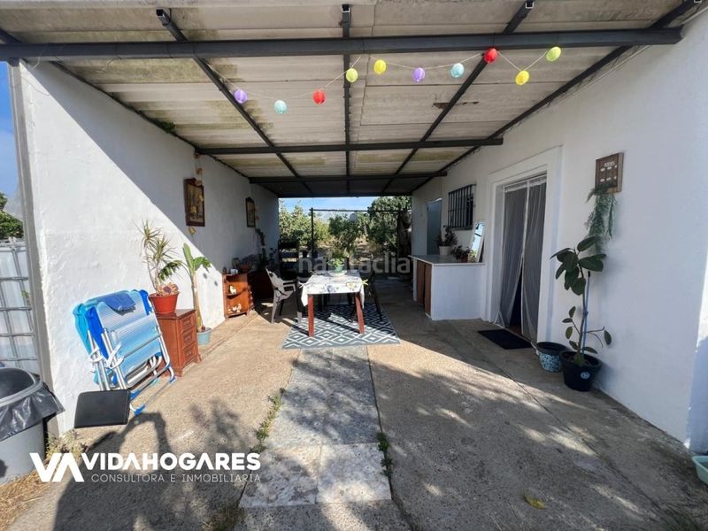 Foto 7aed9d76-2923-40cf-a9bf-d15685ac7951. Casa a Centro Chipiona