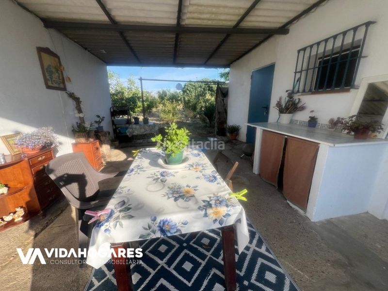 Foto c26e2128-0a0f-4fc3-a998-b1bd0a2914de. Casa a Centro Chipiona