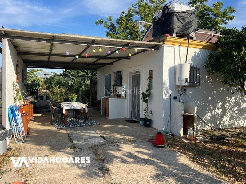 Foto e6b408c9-5e2e-44c4-b557-105a4bdf6222. Casa a Centro Chipiona