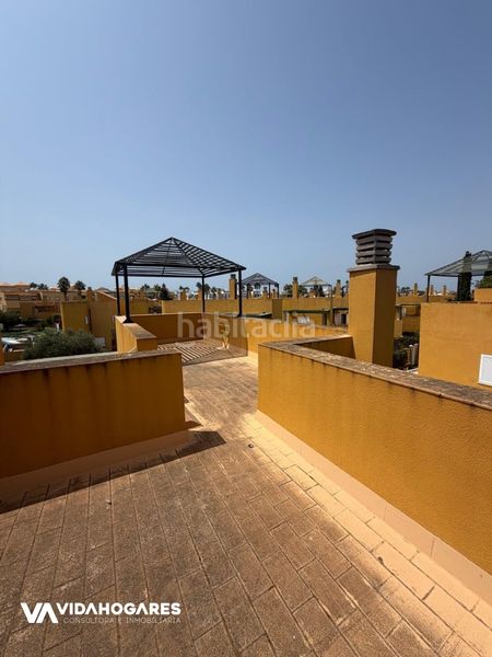 Foto 96c873f7-07f8-4911-840a-3c0dd362cbe5. Xalet amb aparcament piscina a Aguadulce - Almadraba - Punta Candor Rota